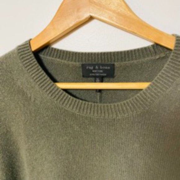 Rag & Bone Men Sweater - Picture 4 of 5